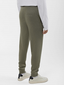 Штаны спортивные Emporio Armani модель 6R1PV1-1M06Z-0544 Штаны спортивные Emporio Armani модель 6R1PV1-1M06Z-0544 Фото