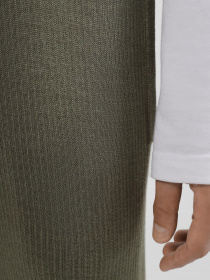 Штаны спортивные Emporio Armani модель 6R1PV1-1M06Z-0544 Штаны спортивные Emporio Armani модель 6R1PV1-1M06Z-0544 Фото