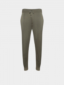 Штаны спортивные Emporio Armani модель 6R1PV1-1M06Z-0544 Штаны спортивные Emporio Armani модель 6R1PV1-1M06Z-0544 Фото