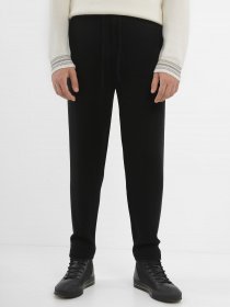 Штаны спортивные Emporio Armani модель 6R1PV1-1M06Z-0999 Фото