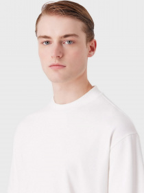 Лонгслив Emporio Armani модель 6R1TBZ-1JWZZ-0101 Фото