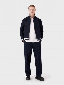 Лонгслив Emporio Armani модель 6R1TBZ-1JWZZ-0101 Фото