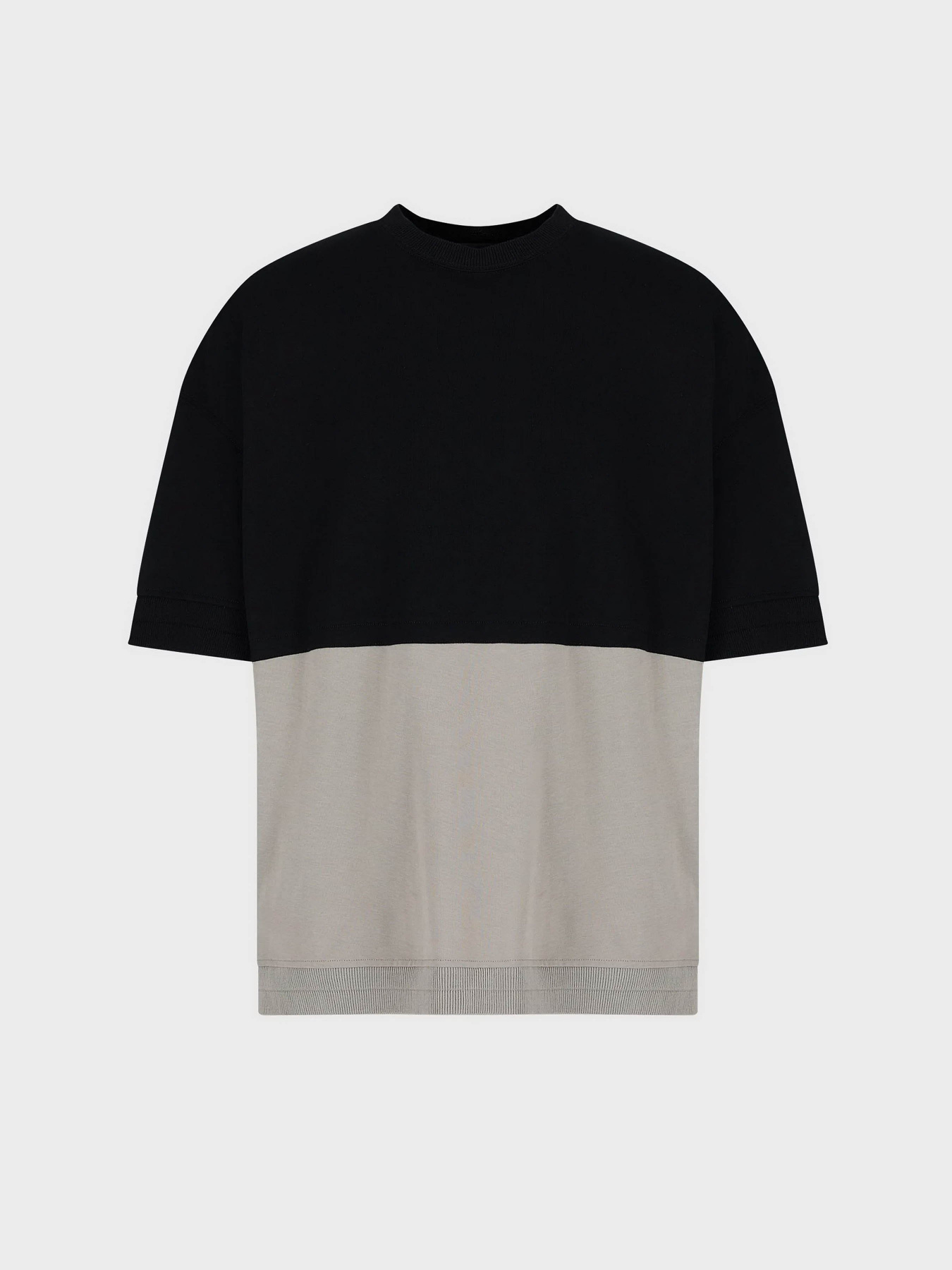 Футболка Emporio Armani модель 6R1TDG-1JWZZ-0019 Фото