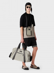 Футболка Emporio Armani модель 6R1TDG-1JWZZ-0019 Футболка Emporio Armani модель 6R1TDG-1JWZZ-0019 Фото