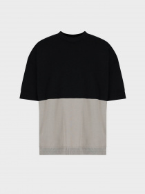 Футболка Emporio Armani модель 6R1TDG-1JWZZ-0019 Футболка Emporio Armani модель 6R1TDG-1JWZZ-0019 Фото