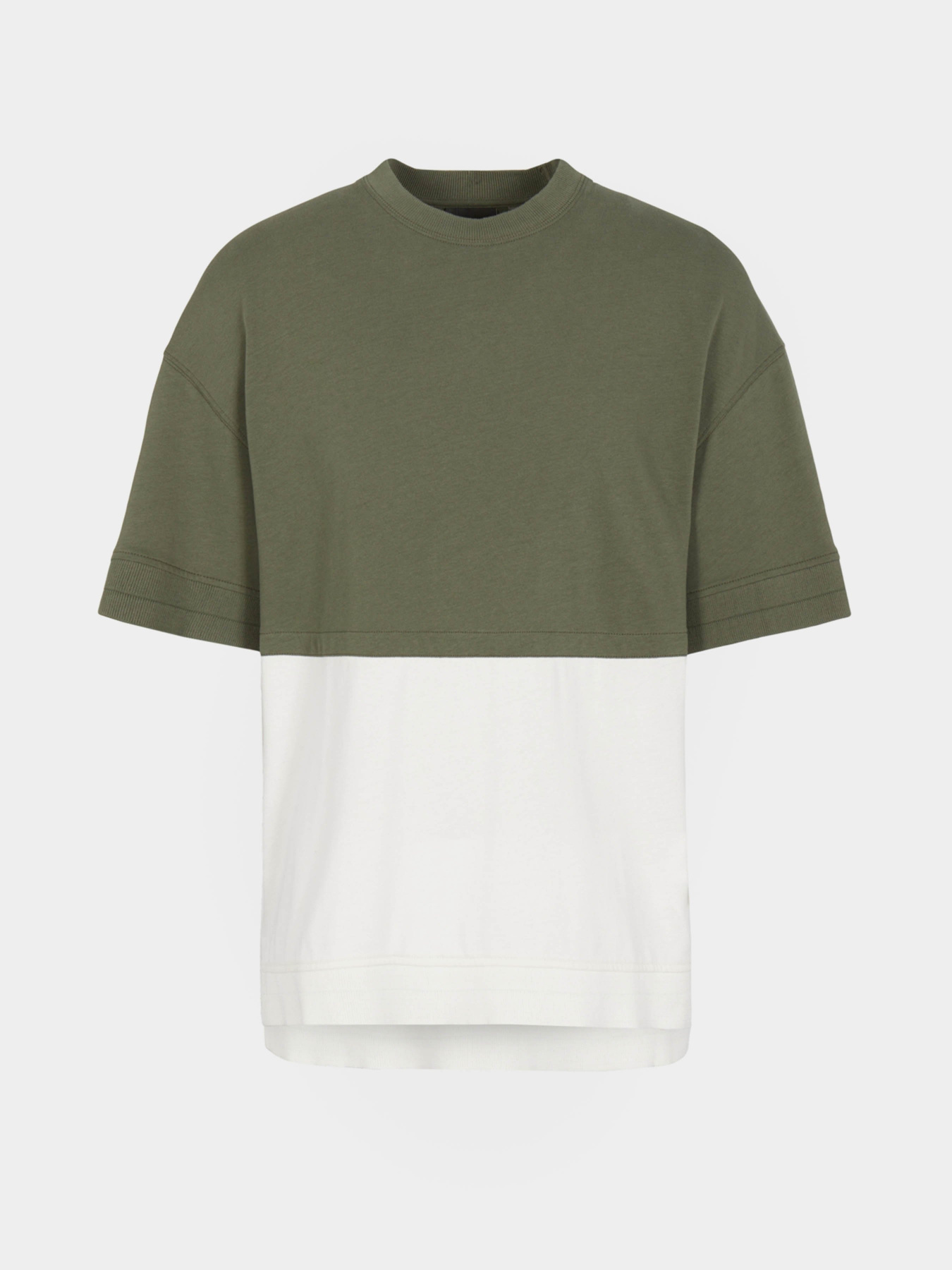 Футболка Emporio Armani модель 6R1TDG-1JWZZ-06B9 Фото