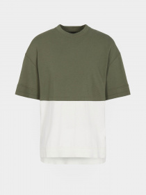 Футболка Emporio Armani модель 6R1TDG-1JWZZ-06B9 Фото