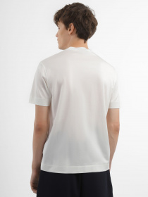 Футболка Emporio Armani модель 6R1TDI-1JUVZ-0166 Фото