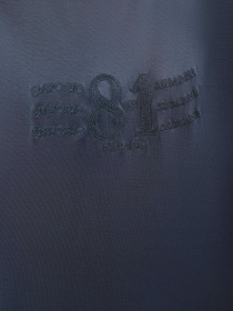 Футболка Emporio Armani модель 6R1TDI-1JUVZ-09M3 Фото