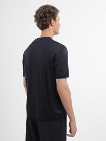 Футболка Emporio Armani модель 6R1TDI-1JUVZ-09N7 Фото