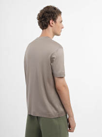 Футболка Emporio Armani модель 6R1TDJ-1JUVZ-0643 Футболка Emporio Armani модель 6R1TDJ-1JUVZ-0643 Фото