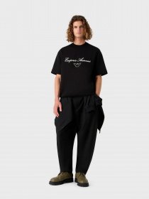 Футболки и поло Emporio Armani модель 6R1TDL-1JHSZ-0015 Фото