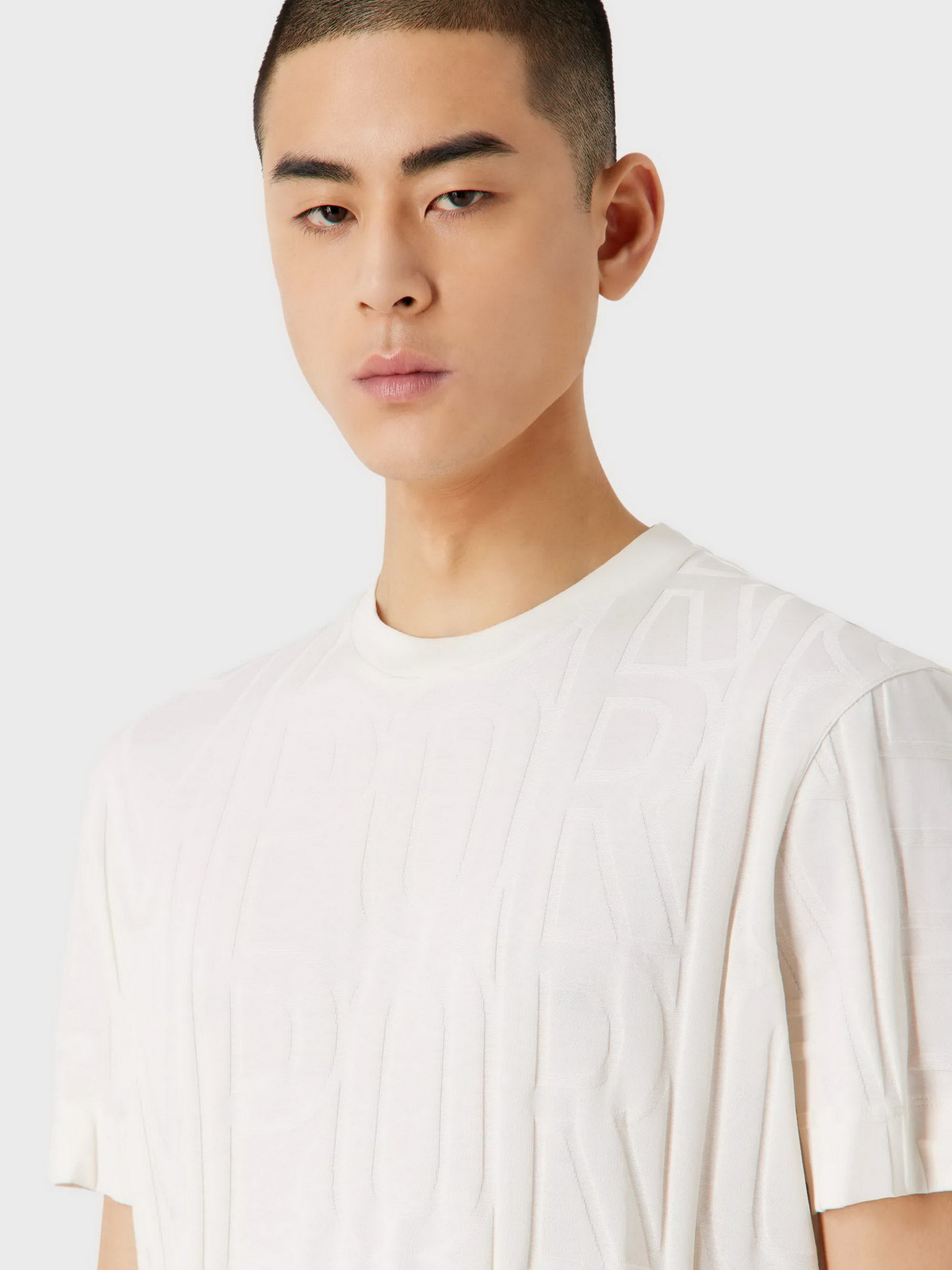 Джемпер Emporio Armani модель 6R1TDM-1JGYZ-0161 Фото