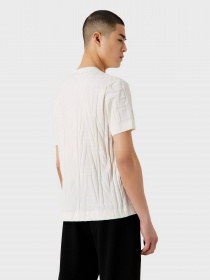 Джемпер Emporio Armani модель 6R1TDM-1JGYZ-0161 Фото