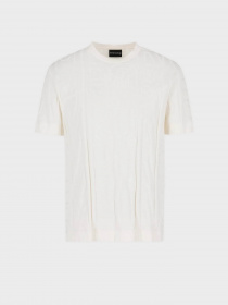 Джемпер Emporio Armani модель 6R1TDM-1JGYZ-0161 Джемпер Emporio Armani модель 6R1TDM-1JGYZ-0161 Фото