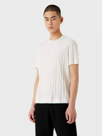 Джемпер Emporio Armani модель 6R1TDM-1JGYZ-0161 Джемпер Emporio Armani модель 6R1TDM-1JGYZ-0161 Фото