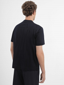 Футболка Emporio Armani модель 6R1TDM-1JGYZ-09L7 Фото