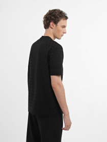 Футболка Emporio Armani модель 6R1TDN-1JGYZ-0062 Фото