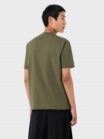 Футболка Emporio Armani модель 6R1TDN-1JGYZ-0669 Фото