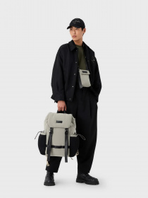 Футболка Emporio Armani модель 6R1TDN-1JGYZ-0669 Фото