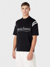 Футболка Emporio Armani модель 6R1TDP-1JWZZ-0920 Фото