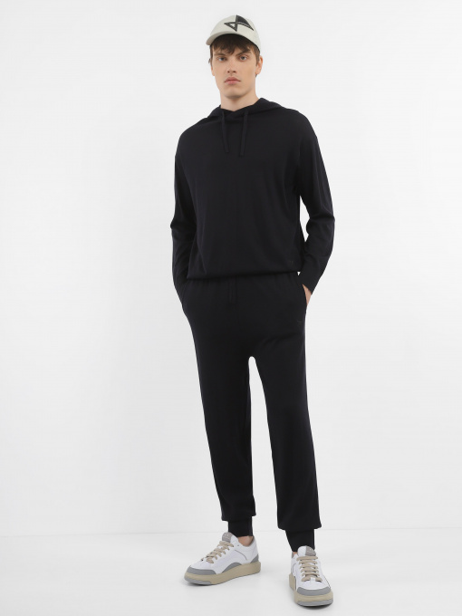 Спортивний костюм Emporio Armani модель 6R1VXX-1MAYZ-0920 Фото