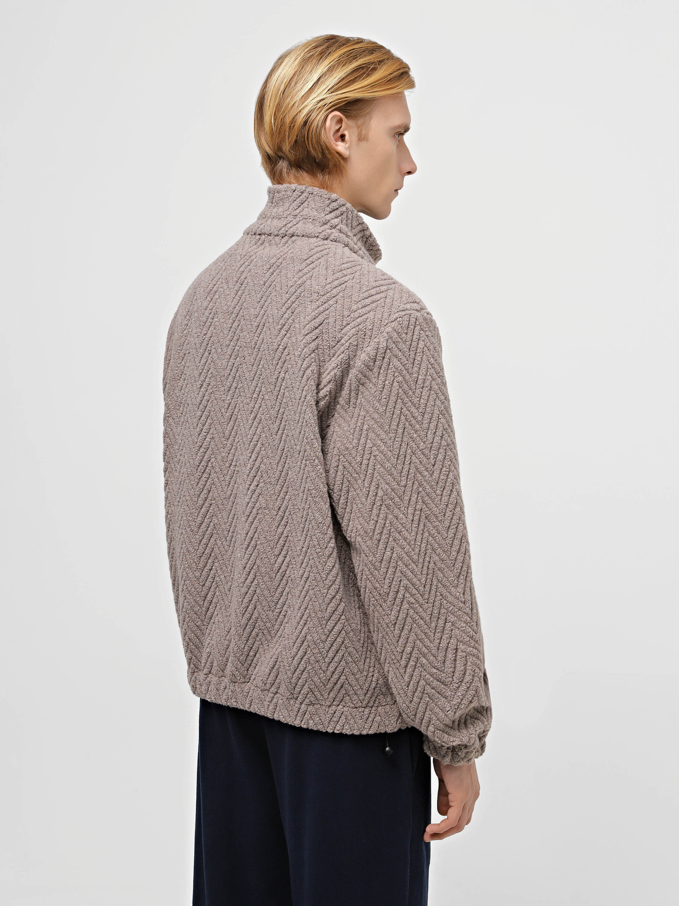 Демисезонная куртка Emporio Armani модель 6R1B6T-1JGCZ-01I9 Фото