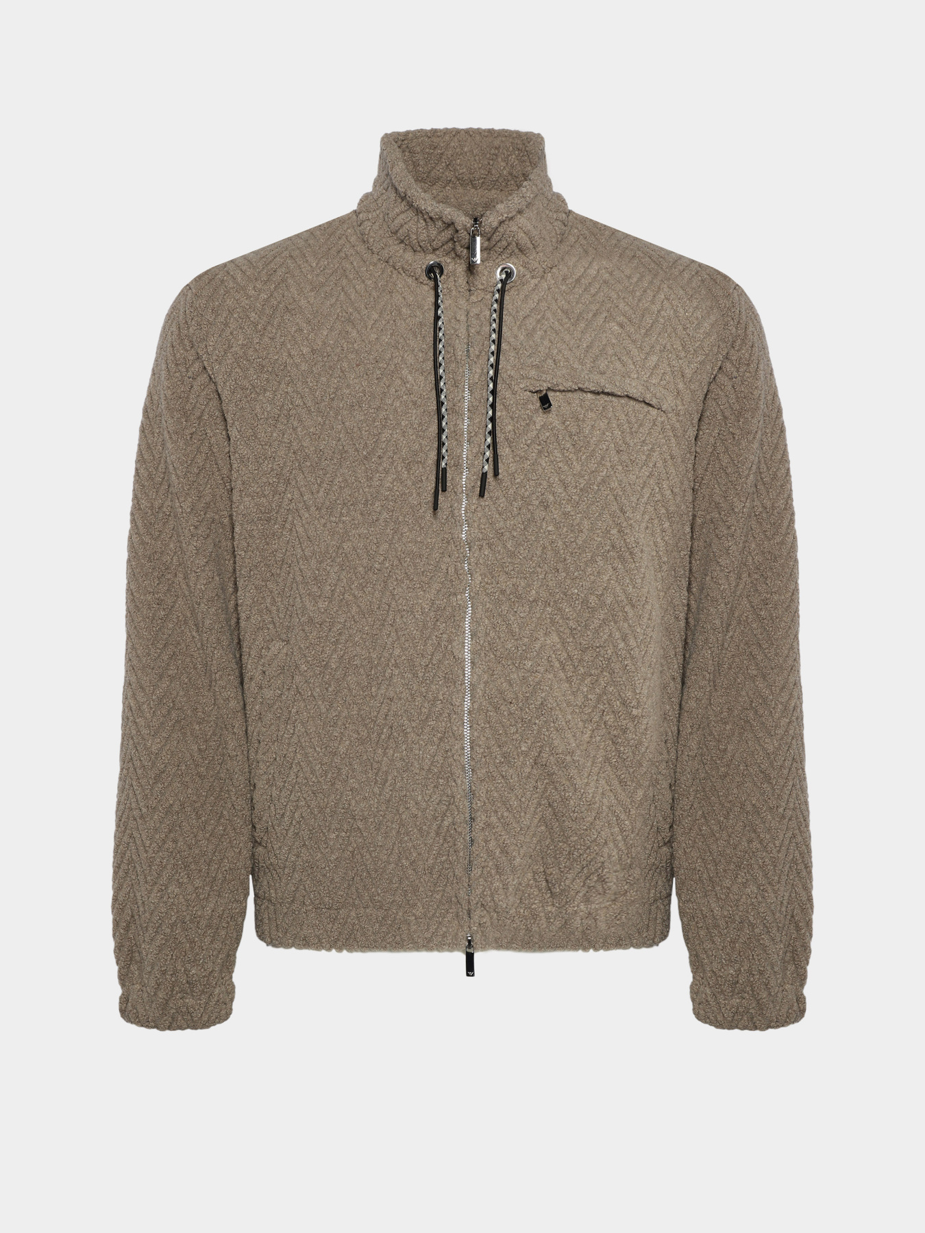 Демисезонная куртка Emporio Armani модель 6R1B6T-1JGCZ-01I9 Фото