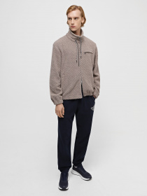 Демісезонна куртка Emporio Armani модель 6R1B6T-1JGCZ-01I9 Фото