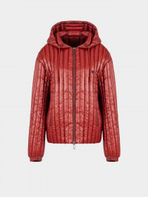 Пуховик Emporio Armani модель 6R1B79-1NKZZ-0454 Фото