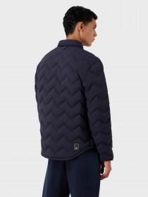 Пуховик Emporio Armani Travel Essentials модель 6R1B85-1NFGZ-09B3 Фото