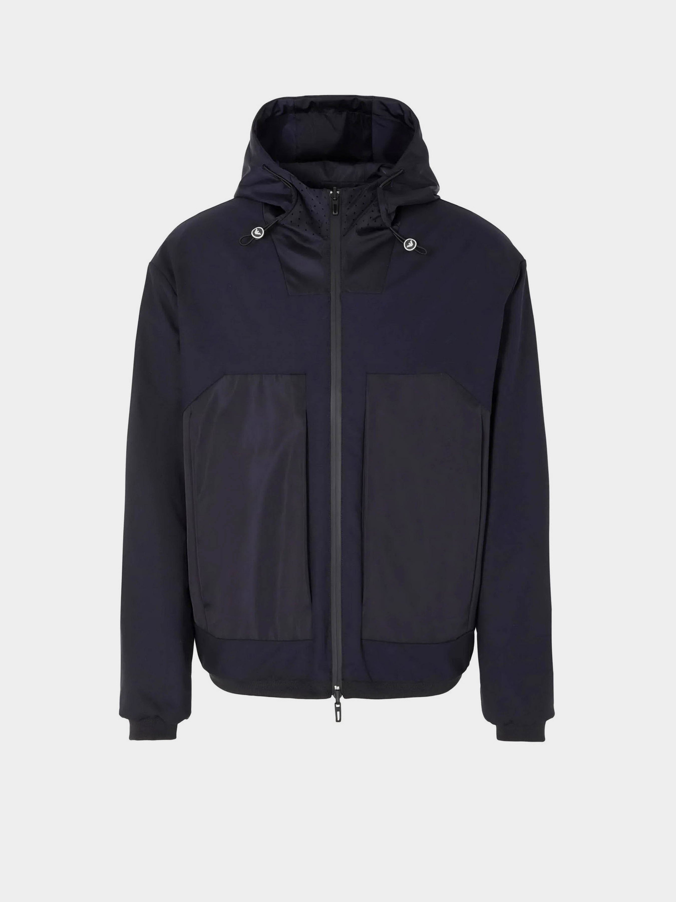 Демісезонна куртка Emporio Armani Travel Essentials модель 6R1B86-1NIDZ-09B3 Фото