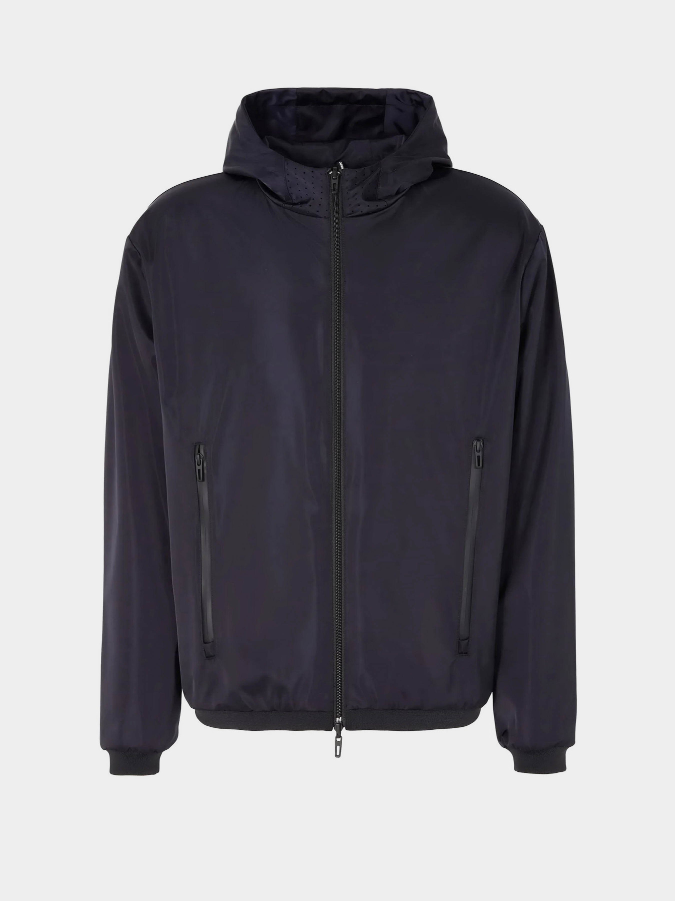 Демісезонна куртка Emporio Armani Travel Essentials модель 6R1B86-1NIDZ-09B3 Фото