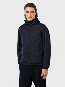 Демісезонна куртка Emporio Armani Travel Essentials модель 6R1B86-1NIDZ-09B3 Фото