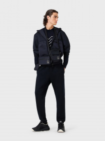 Демісезонна куртка Emporio Armani Travel Essentials модель 6R1B86-1NIDZ-09B3 Фото