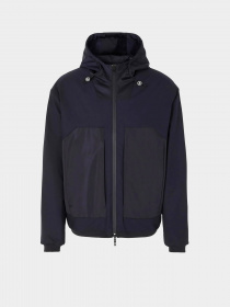 Демісезонна куртка Emporio Armani Travel Essentials модель 6R1B86-1NIDZ-09B3 Фото