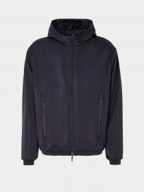 Демісезонна куртка Emporio Armani Travel Essentials модель 6R1B86-1NIDZ-09B3 Фото