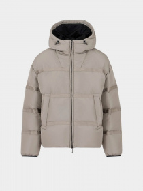 Пуховик Emporio Armani модель 6R1B90-1NCFZ-0643 Фото