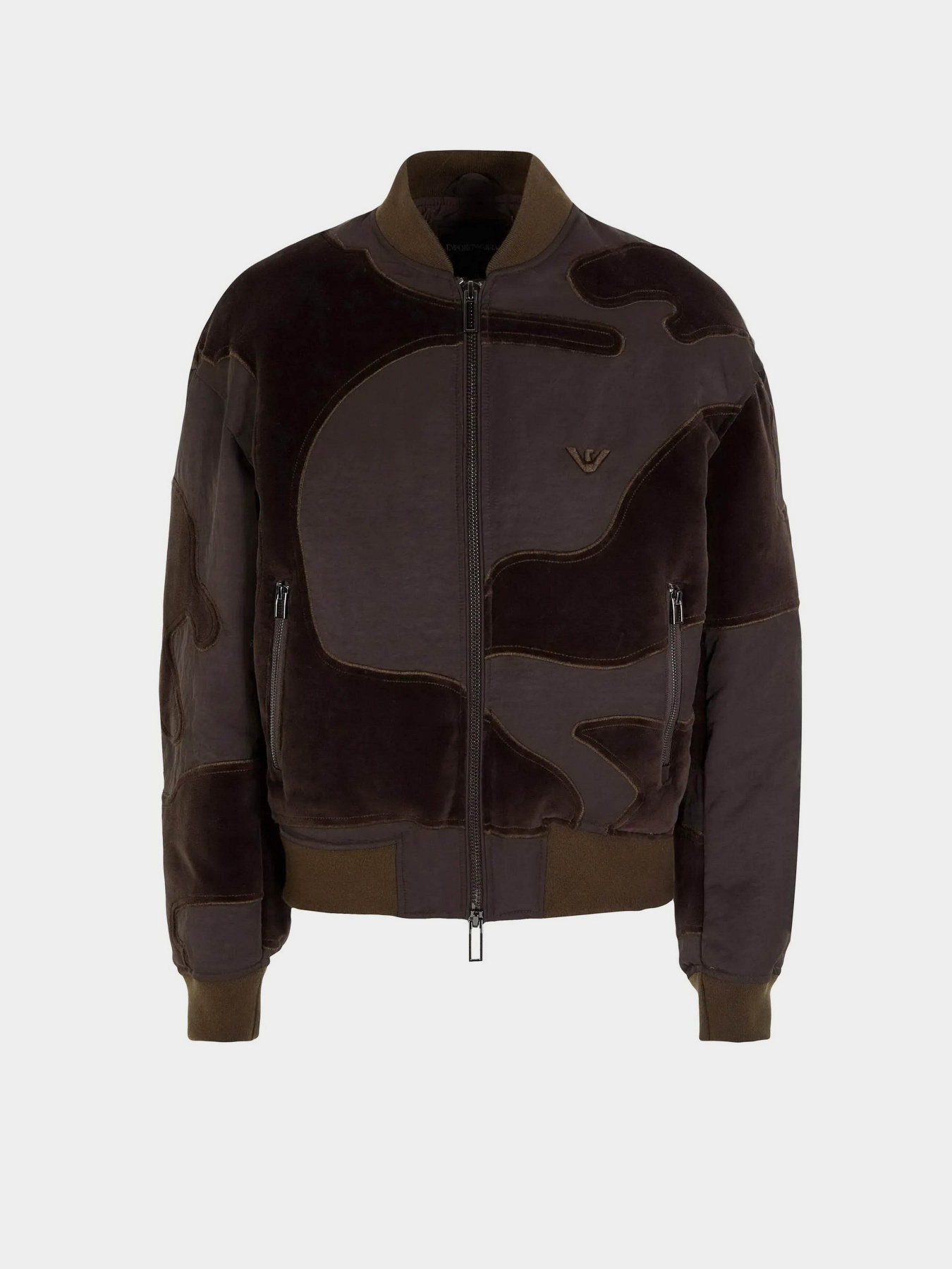 Бомбер Emporio Armani модель 6R1B99-1NIMZ-05A6 Фото