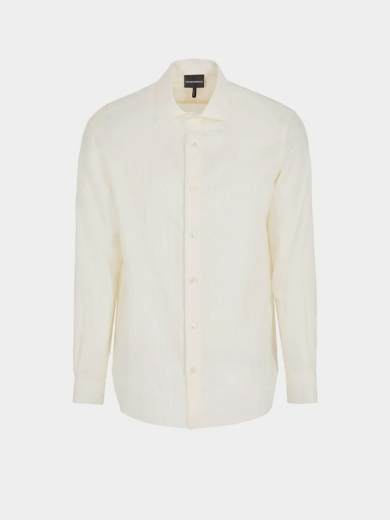 Рубашка Emporio Armani модель 6R1C86-1K0TZ-F1C4 Фото