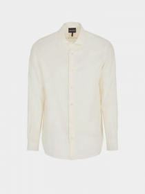 Рубашка Emporio Armani модель 6R1C86-1K0TZ-F1C4 Фото
