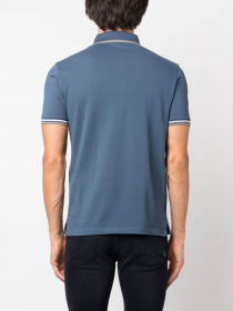 Поло Emporio Armani модель 6R1F82-1JTKZ-09B2 Фото