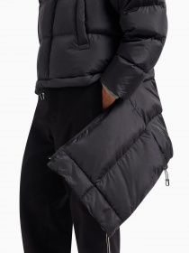 Пуховик Emporio Armani модель 6R1LC6-1NQTZ-0999 Фото