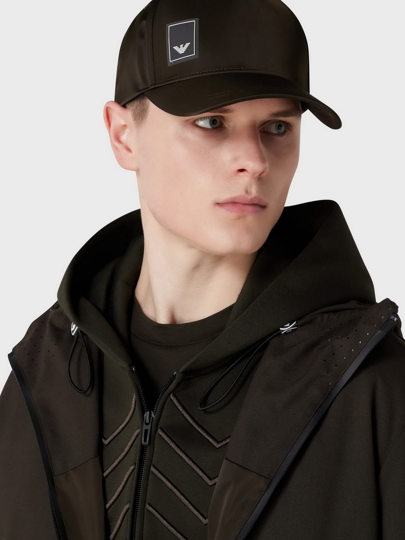 Кофта Emporio Armani модель 6R1ME2-1JNWZ-0583 Фото