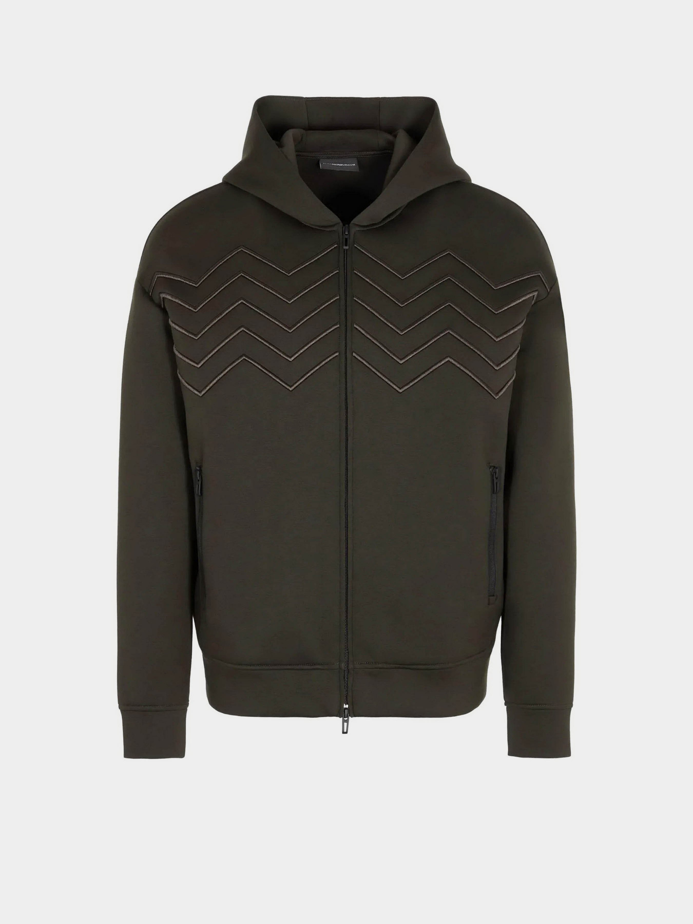 Кофта Emporio Armani модель 6R1ME2-1JNWZ-0583 Фото