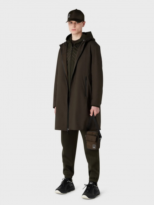 Кофта Emporio Armani модель 6R1ME2-1JNWZ-0583 Фото