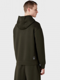 Кофта Emporio Armani модель 6R1ME2-1JNWZ-0583 Фото