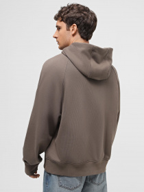 Худи Emporio Armani модель 6R1ME4-1JWPZ-04A6 Фото