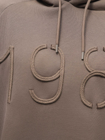 Худи Emporio Armani модель 6R1ME4-1JWPZ-04A6 Фото