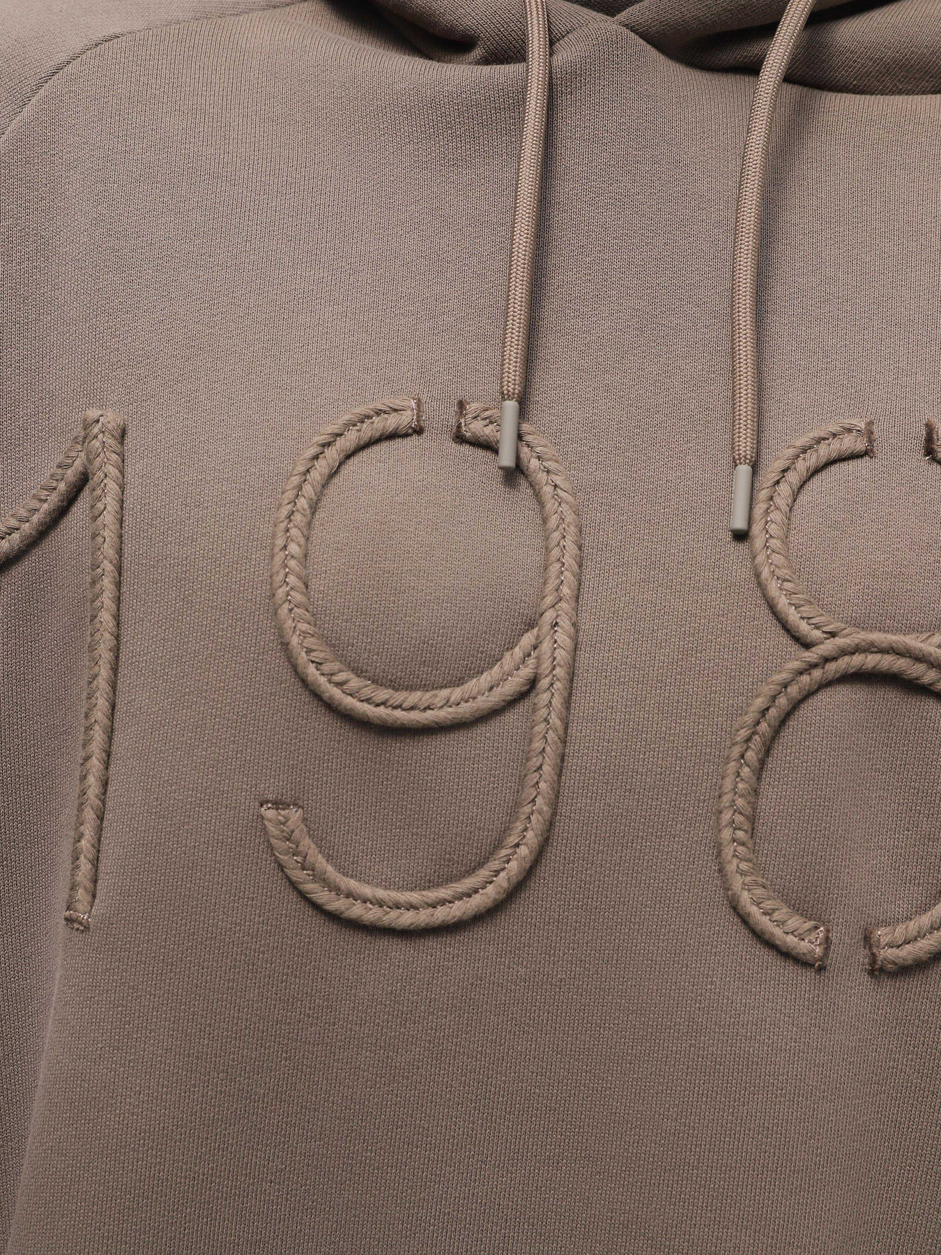 Худи Emporio Armani модель 6R1ME4-1JWPZ-04A6 Худи Emporio Armani модель 6R1ME4-1JWPZ-04A6 Фото